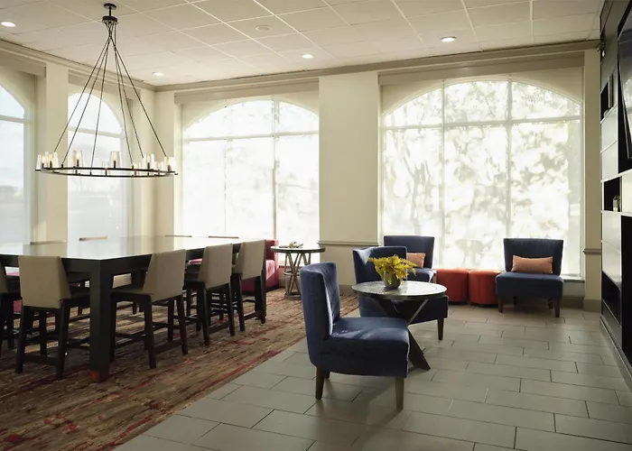 Hilton Garden Inn Jackson-Madison
