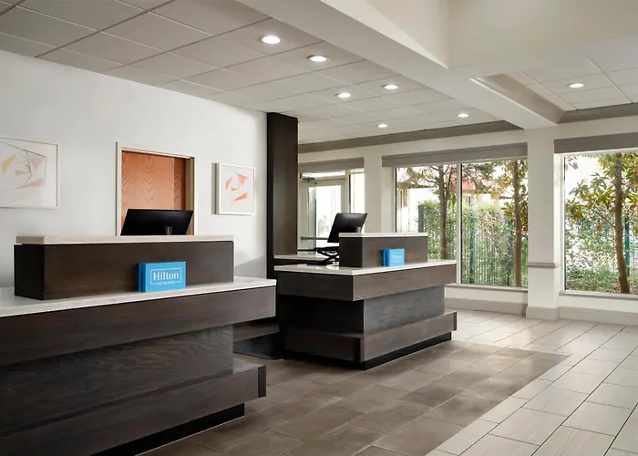 Hilton Garden Inn Jackson-Madison