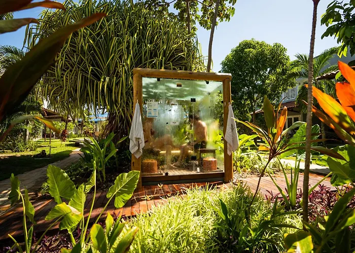 Hotel Pipa Atlantico