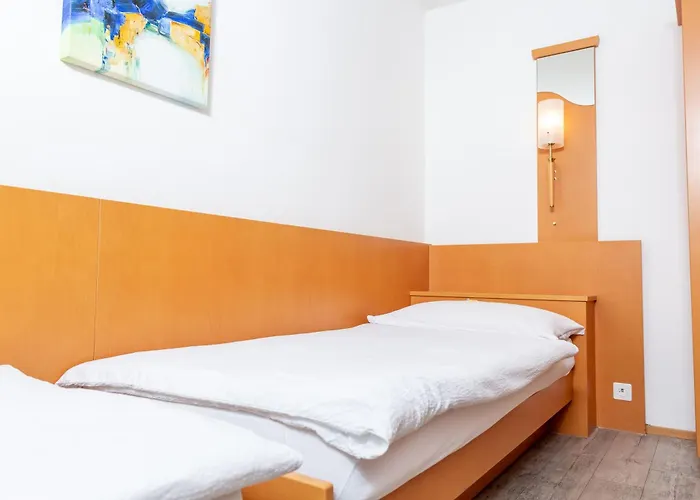 Hotel Alexander
