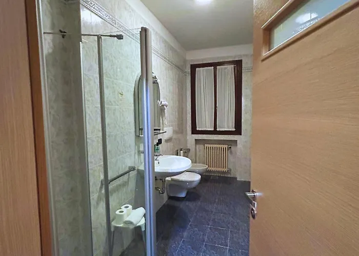 Hotel Alla Corte SPA&Wellness Relax