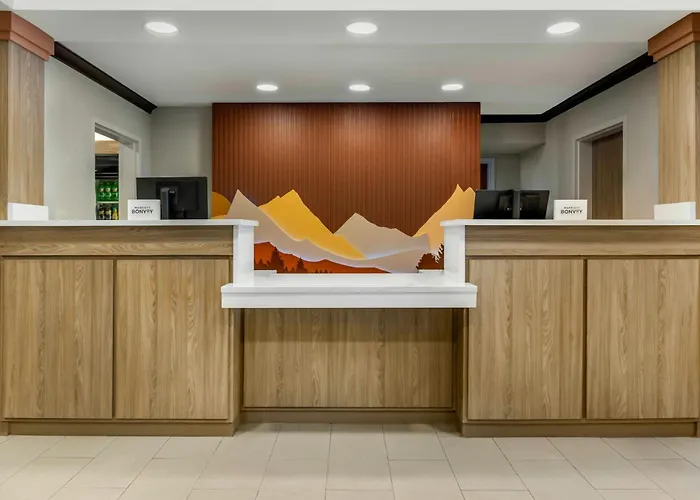 Fairfield Inn & Suites Hooksett