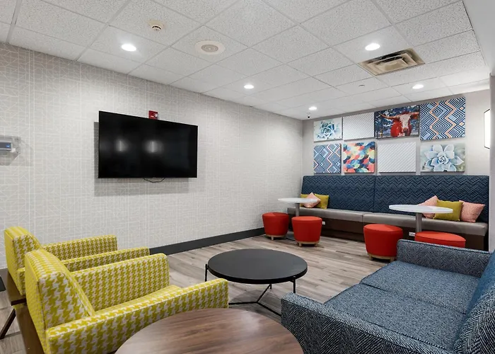 Hampton Inn&Suites Harlingen