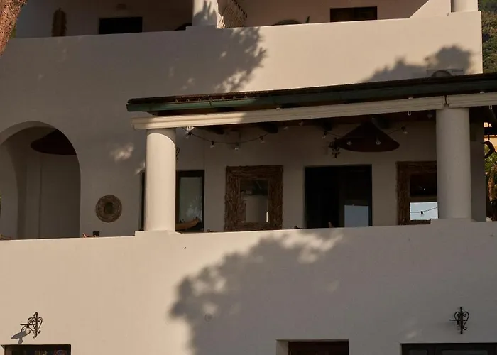 Hotel Mercanti Di Mare