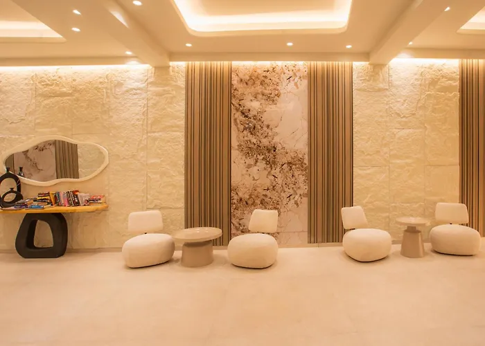 Athos Hotel