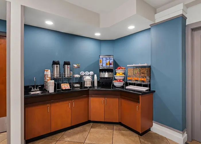 Comfort Suites Vero Beach I-95