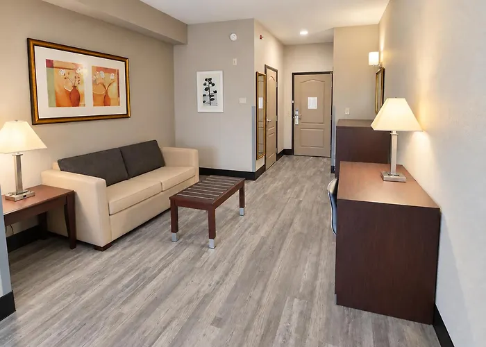 Country Inn & Suites By Radisson, Pensacola West, Fl
