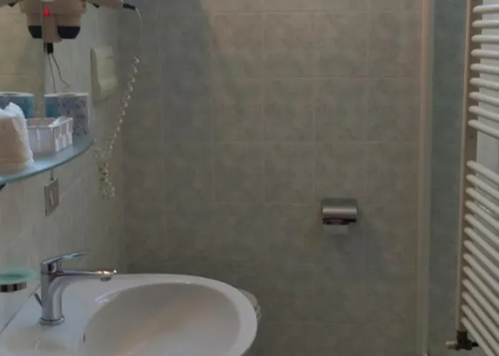 Hotel Il Rustichello