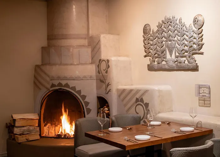 Eldorado Hotel And Spa
