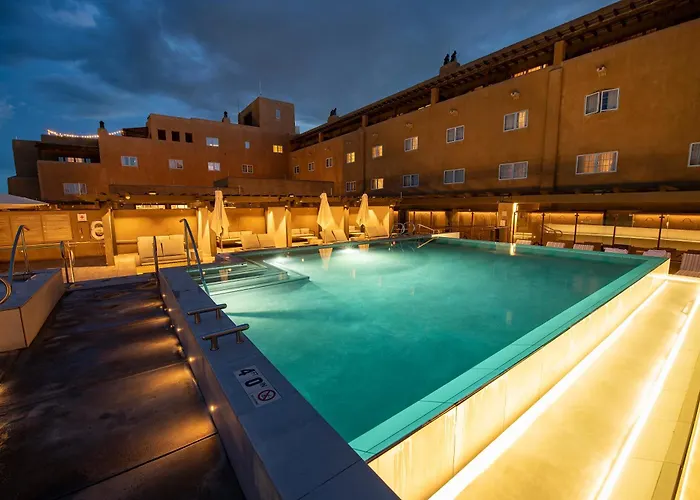 Eldorado Hotel And Spa