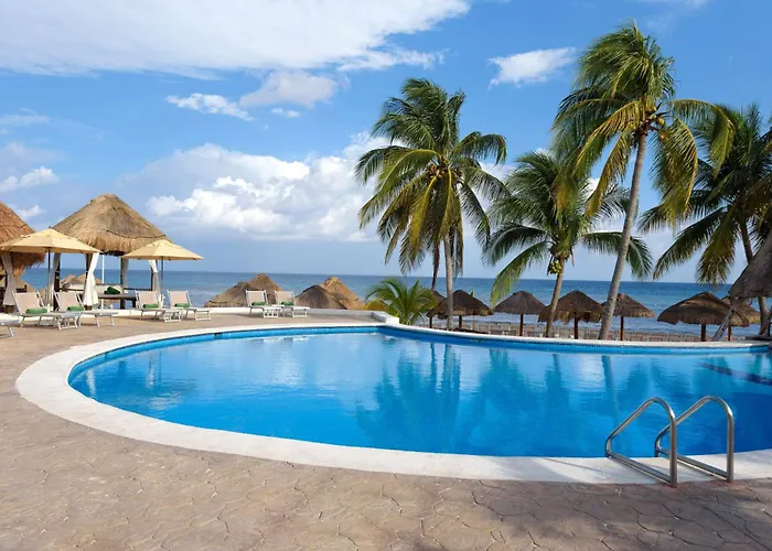 Zel Cozumel
