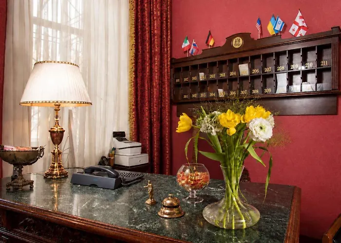 Hotel Otrada