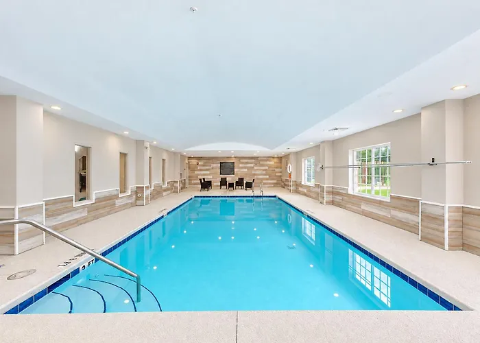 Country Inn & Suites By Radisson, Pensacola West, Fl