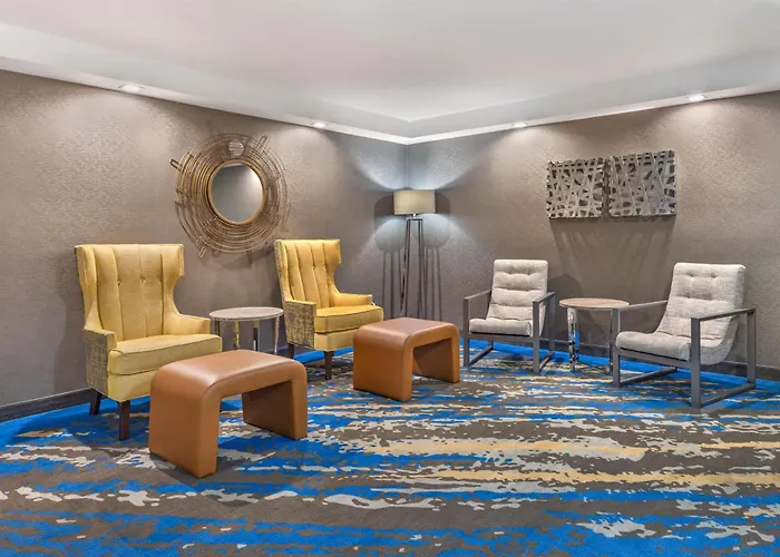 Best Western Plus Portland Airport Hotel & Suites
