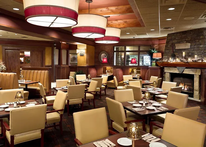 Best Western Ramkota Hotel