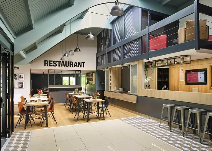 Ibis Abbeville