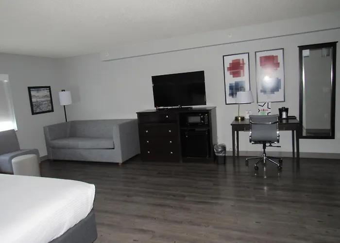 Americinn By Wyndham Lincoln South