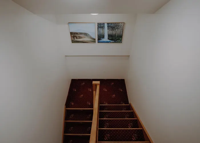Hotel Husavik