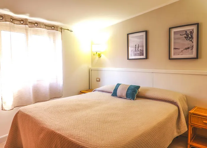 Hotel La Pergola