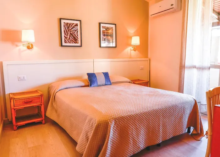 Hotel La Pergola