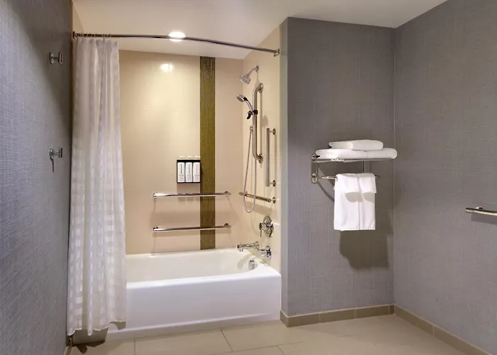 Hyatt Place Boise/Downtown