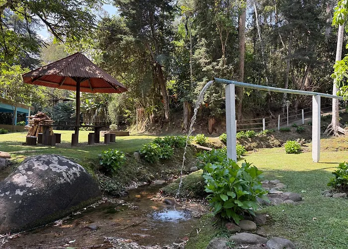 Hotel Repouso Maringá