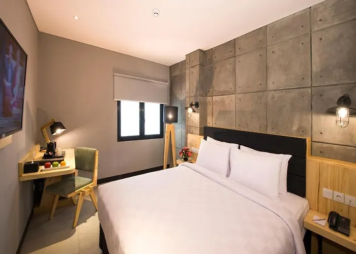 Ayaartta Hotel Malioboro