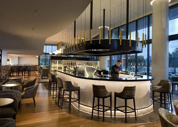 Pullman Brisbane Airport