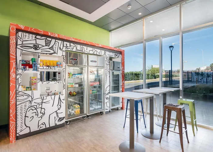 Ibis Budget Calama