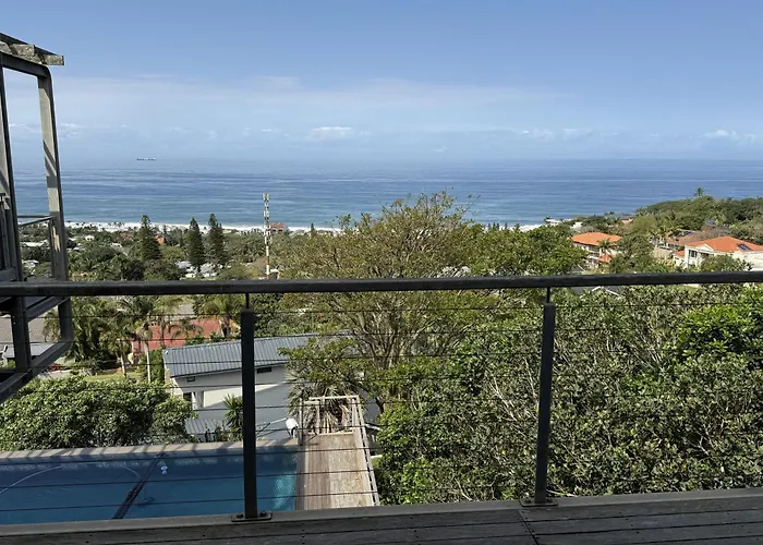 The Seaglass