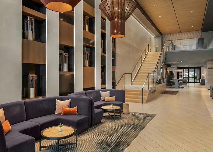 Elliot Park Hotel, Autograph Collection