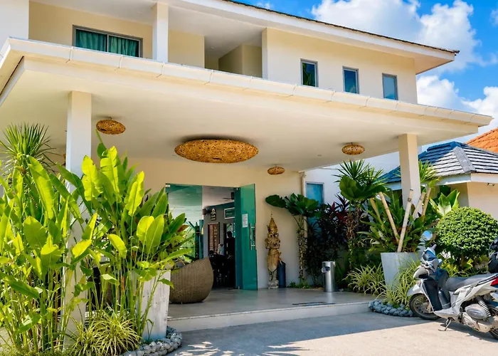 AMAYA Resort
