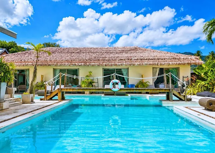 AMAYA Resort