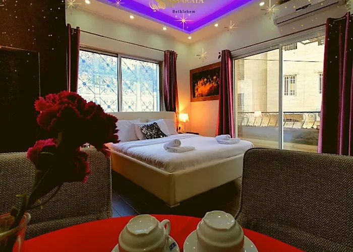 Assaraya Palace Hotel