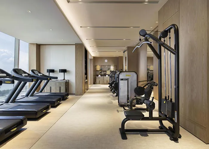 Raffles Shenzhen