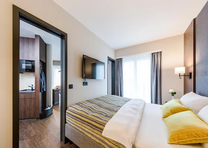 Hotel Smartino