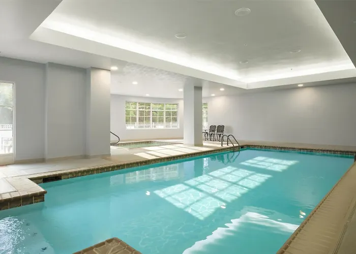 Hampton Inn & Suites - Vicksburg