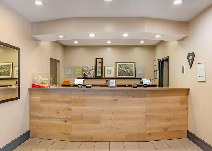 Country Inn & Suites By Radisson, Atlanta Galleria-Ballpark, Ga