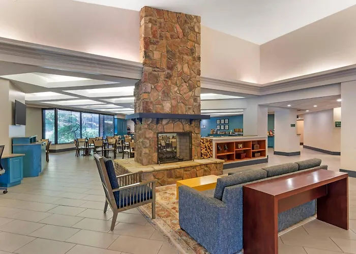 Country Inn & Suites By Radisson, Atlanta Galleria-Ballpark, Ga