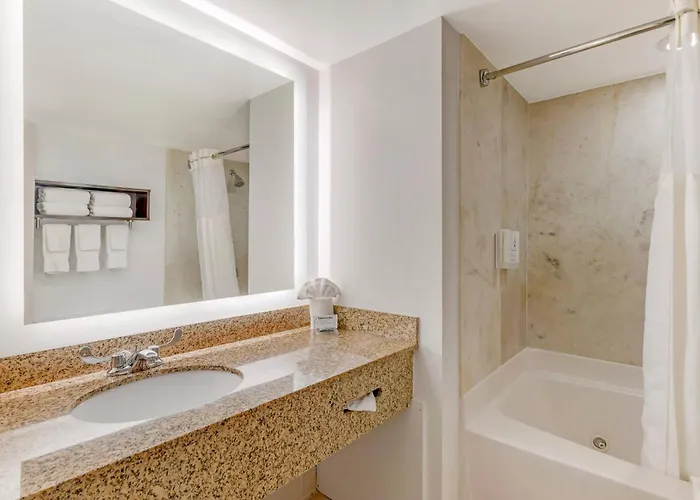 Country Inn & Suites By Radisson, Atlanta Galleria-Ballpark, Ga