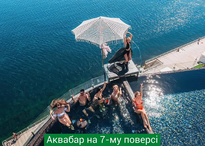 Nemo Hotel Resort & Spa
