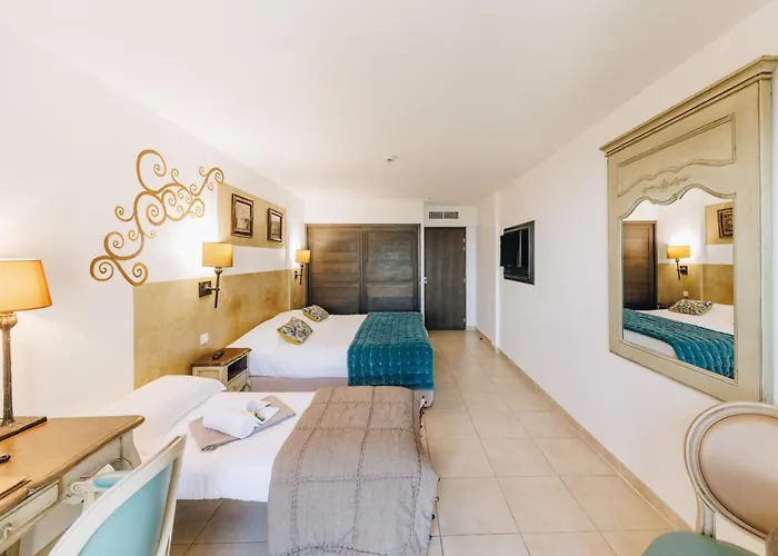 Hôtel Liberata&Spa