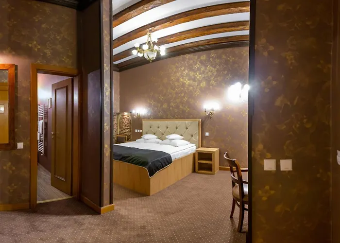 Hotel Am Ring