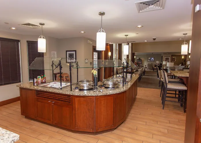 Staybridge Suites Bowling Green By Ihg