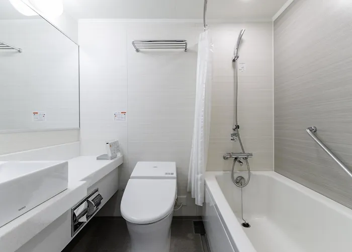 Jr Kyushu Hotel Blossom Hakata Central