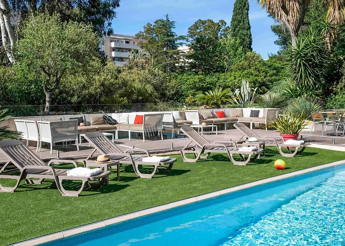 Ibis Hyeres Centre