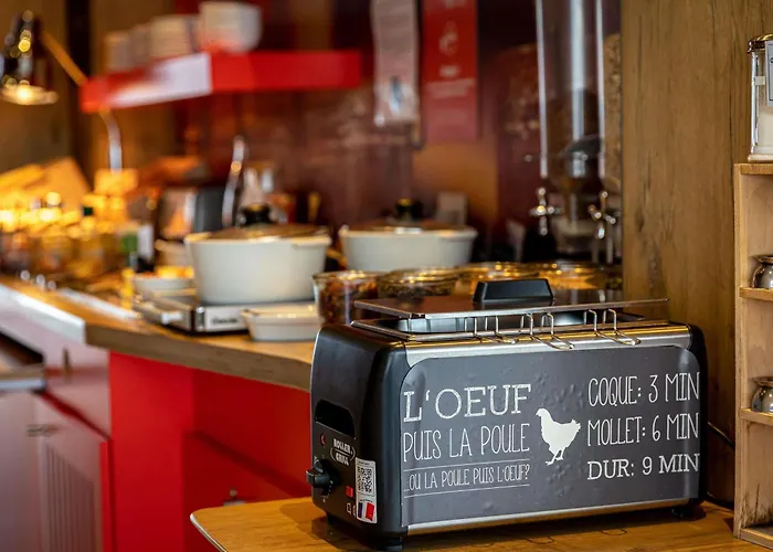 Ibis Paris Boulogne Billancourt