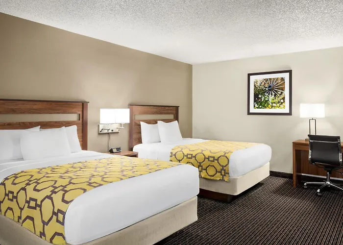 Baymont By Wyndham Whitefish
