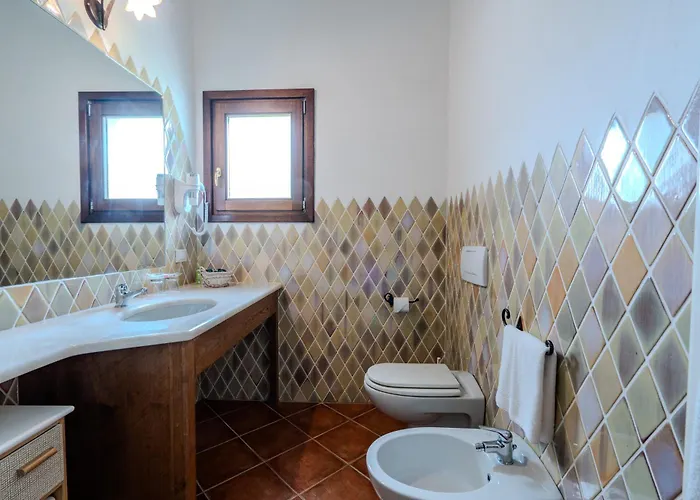 Tenuta Pilastru Country Resort & Spa