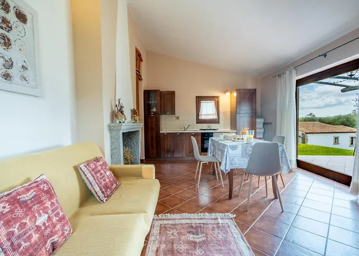 Tenuta Pilastru Country Resort & Spa